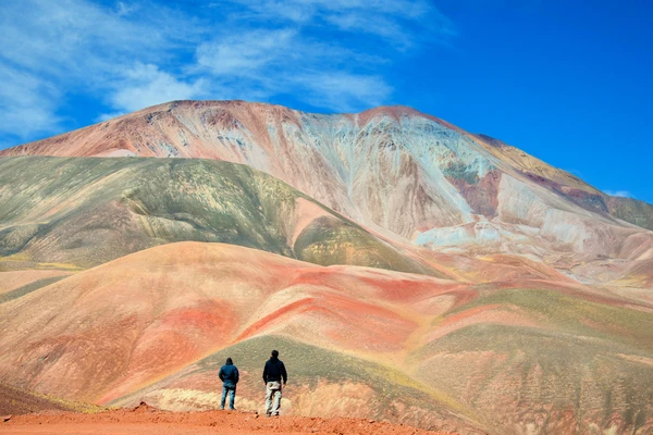 Reserva Provincial Laguna Brava 